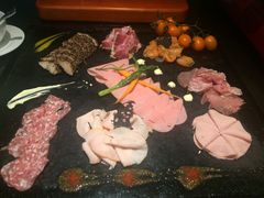 -Social 秀西餐厅-长沙瑞吉酒店(运达店)