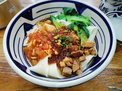 -郑记biangbiang面(钟楼店)