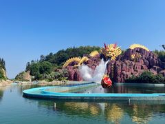 -南京银杏湖乐园