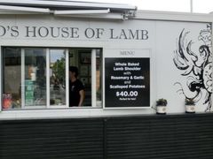 -Pedro's House of Lamb(基督城)