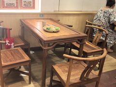 -素满香·食养自助(天一广场店)