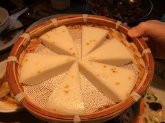 -农耕记·湖南土菜(龙岗熙和园店)