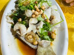 -肥姐美食(同福中路店)