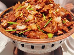 -四季民福烤鸭店(故宫店)