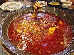 -沸炉重庆老火锅(军事博物馆店)