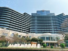 -绿城千岛湖喜来登度假酒店