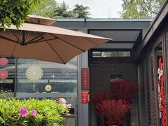 -萬國春·中菜馆(颐和公馆店)