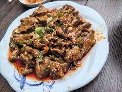 -武胜段记猪肝面(卓锦城店)