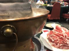 -阳坊大都涮羊肉(阳坊总店)