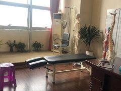 -脊艾堂推拿·艾灸(美年广场店)