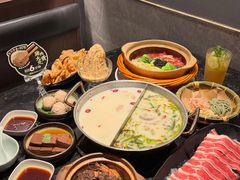 -捞王锅物料理(金华义乌之心店)