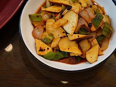 -花满楼(启秀路店)