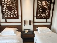 -苏州环秀晓筑养生度假村