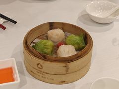 虾饺皇-潮粤轩粤菜海鲜(颐中皇冠店)