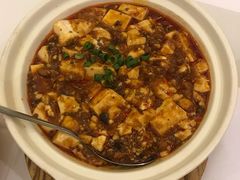 麻婆豆腐-眉州东坡(中日友好医院店)