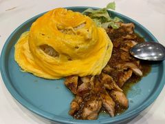 -柠檬树茶餐厅(海雅缤纷城店)