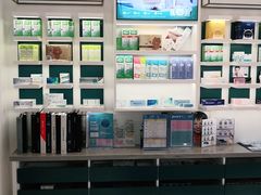 -宝岛眼镜(哈尔滨果戈里店)