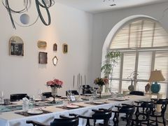 -22ºN BISTRO西餐&酒馆