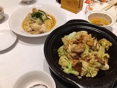 -稻香酒家·35年老字号(侨光店)