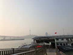 -武昌中华路码头(轮渡站)