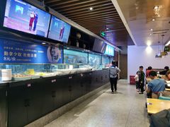 -大河宴·椒麻鱼火锅(北京路中和美食街店)