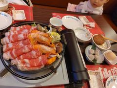 -仙隐小鹿中华料理(南宁万象城店)