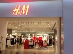 -H&M(星河城店)