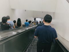-平安里(地铁站)