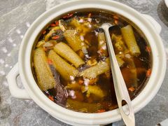 竹荪炖土鸡-国惠大酒楼(仓山万达店)