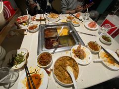 -海底捞火锅(长沙华创国际广场店)