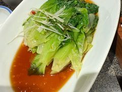 -真地道京味府·鲜橙烤鸭·北京菜(朝外大街东大桥店)