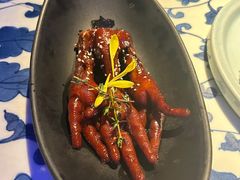 -桂满陇天书(南京德基旗舰店)