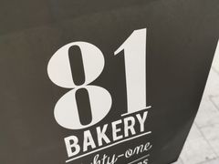 -81BAKERY(大学路店)
