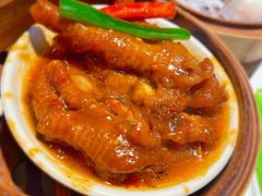 酱汁蒸凤爪-多多旺港式茶餐厅(新区店)