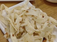 -八百里牛肉汤(盖饭·锅贴·万象城店)