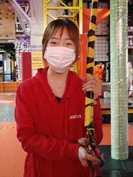 -嗨翻Hi-Fun竞技主题乐园·蹦床团建生日聚会(五棵松华熙店)