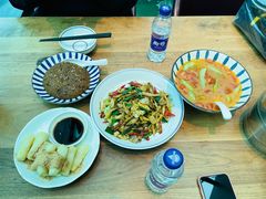 -树厨贵州菜(花果园购物中心店)