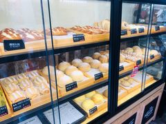 -啊噗吐呦现场烘焙(麦凯乐店)