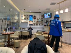 -燕庭·纯燕窝·甜品下午茶(南京西路店)