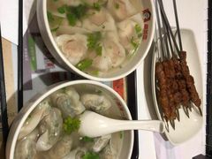 -南城香(北京南站店)