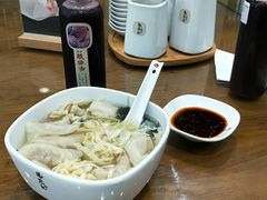 -锡笼记·无锡小笼(大润发店)