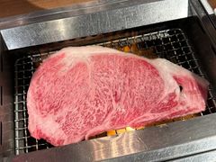 -俺的焼肉(銀座9丁目店)