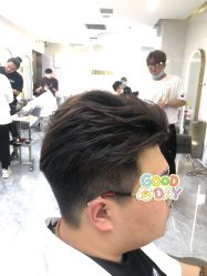 -COSMO PRO造型