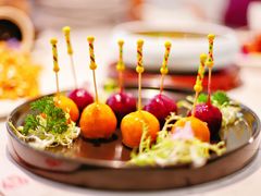 -香香海南菜餐厅