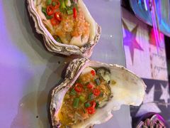 -沪上名羊天下碳烤羊腿•东北烧烤•小龙虾(浦东直营总店)