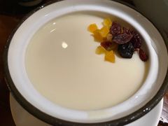山泉豆腐花-客语客家菜(东山口店)