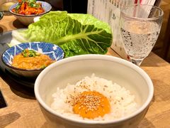 -しゃぶしゃぶ温野菜(京都河原町蛸薬師店)