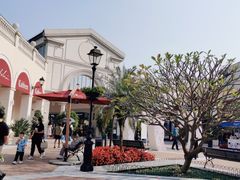 -佛罗伦萨小镇广佛名品奥特莱斯(疏港路店)