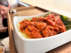 -海底捞火锅(方圆荟店)