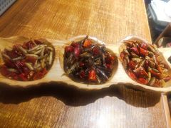 -隔壁老王·家常云南菜(花巷店)